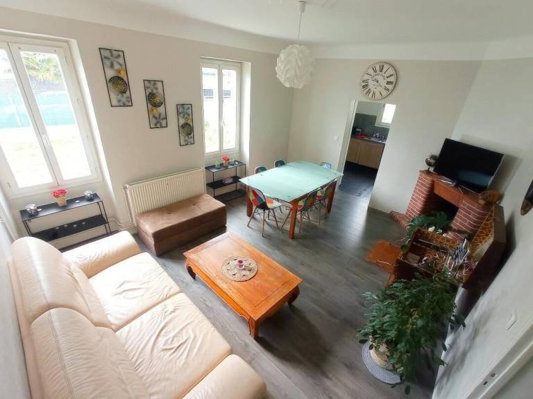 Appartement Tarbes