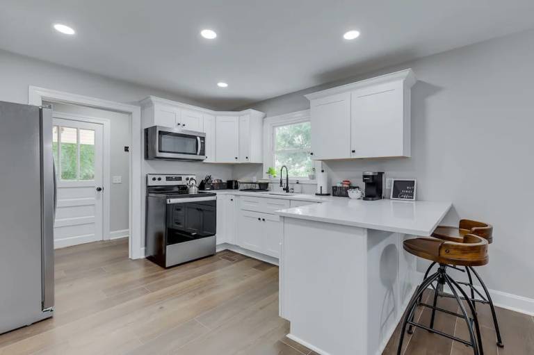 House  Simpsonville