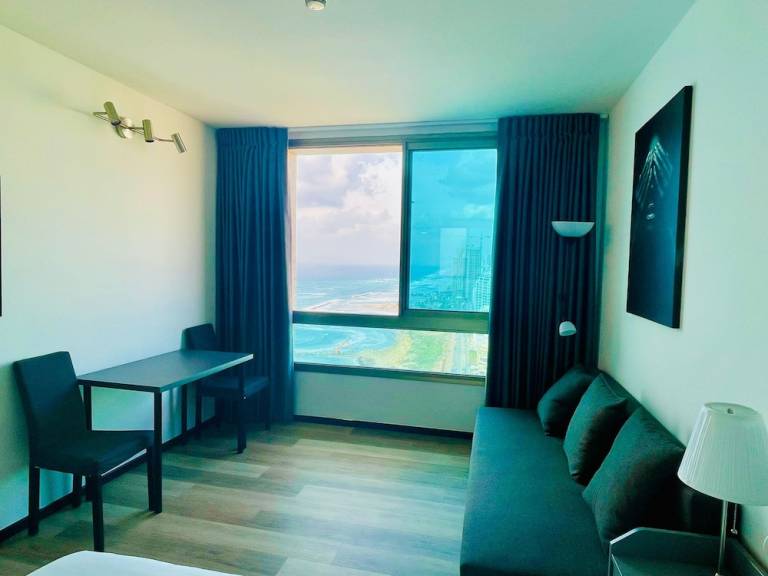 Apartment  Udim