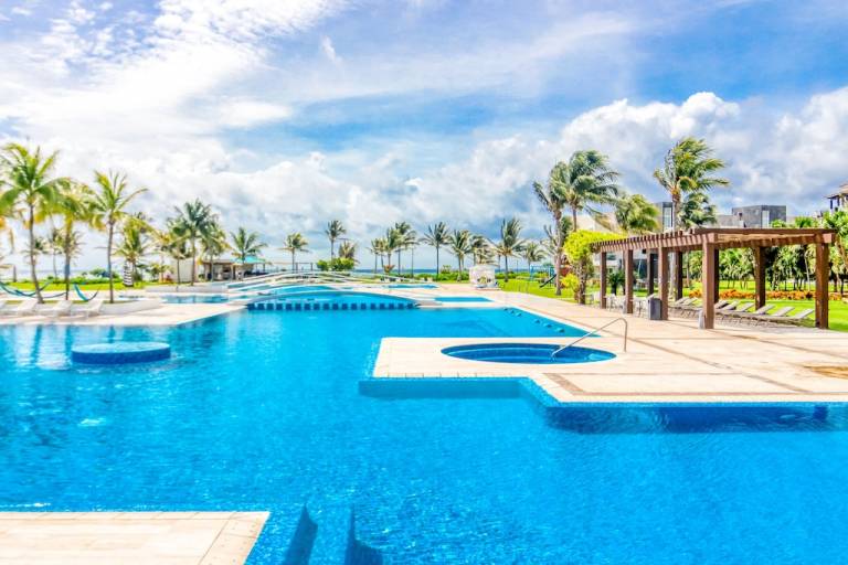 Apartamento Playa del Carmen