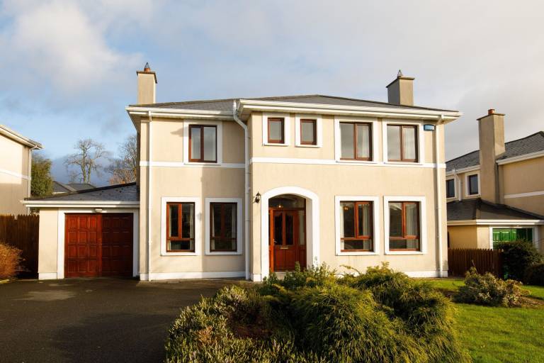 Privatzimmer  Sligo