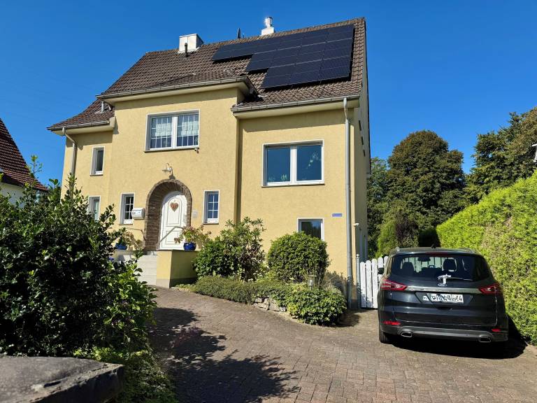 Ferienwohnung Remscheid