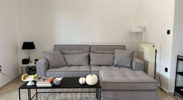 Vacation home with 2 rooms for 4 persons — photo 2