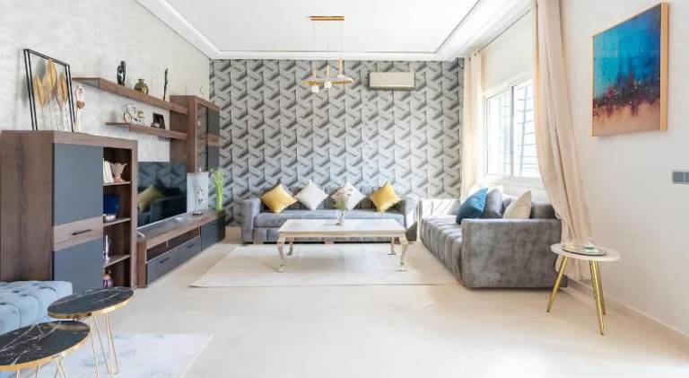 Rental apartment | Dogs allowed in Casablanca