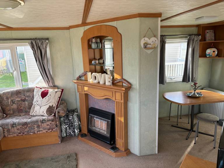 Lodge | Beach view — photo 5