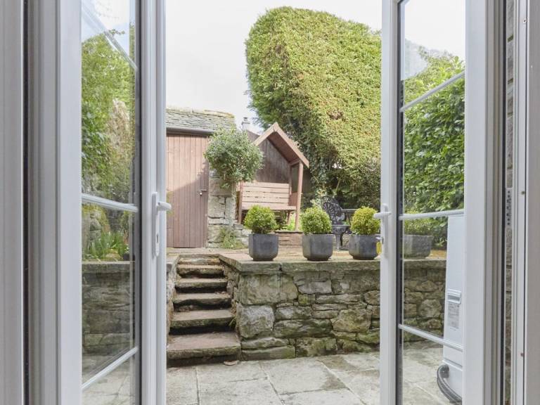 Fully equipped lovely cottage with garden | Dogs allowed — photo 3