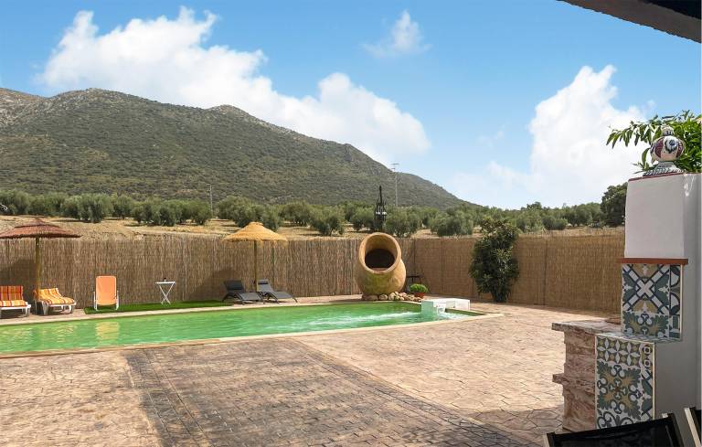 Casa Las Lagunillas