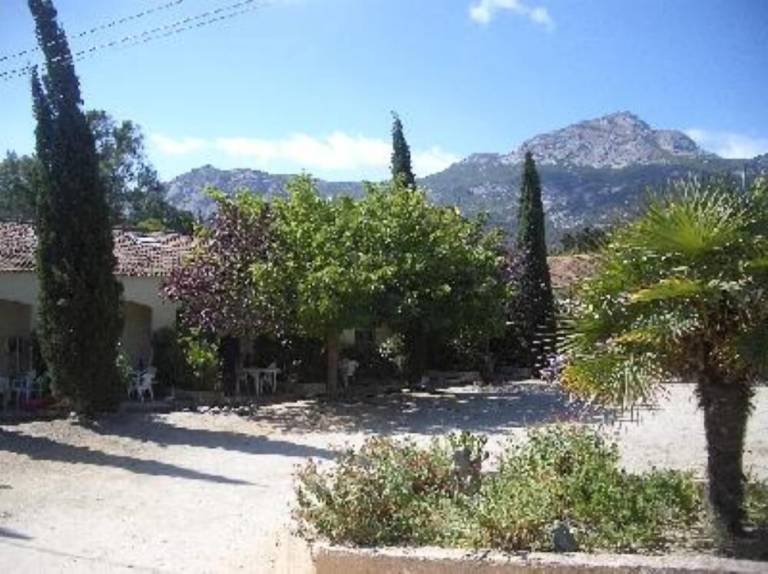 Appartement  Calvi