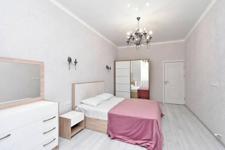 Apartamento  Kentron