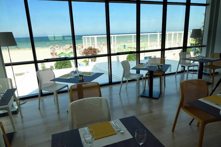 Hotel San Marco Marotta