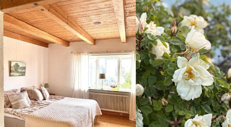 Ravakra B&B Osterlen in Trelleborg