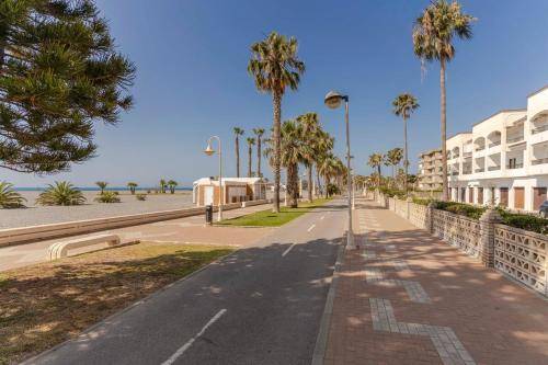 Appartement Motril