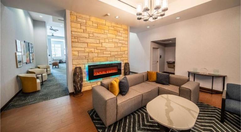 Homewood Suites by Hilton Rochester Mayo Clinic Area/ Saint Marys — photo 4