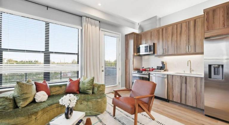 Nice holiday apartment | Pet-friendly — photo 3