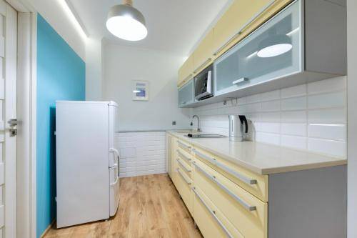 Rental apartment with 2 rooms for 4 persons — photo 4