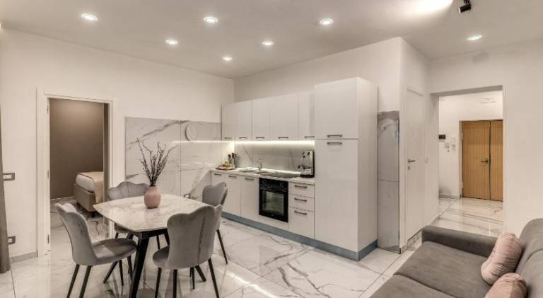 Apartment with patio | Suitable for remote work — photo 4