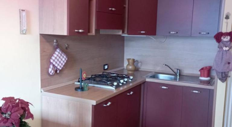 Rental apartment with 1 room for 4 persons — photo 3