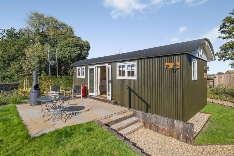 Cottage with grill & yard | Pet-friendly in Wells-next-the-Sea