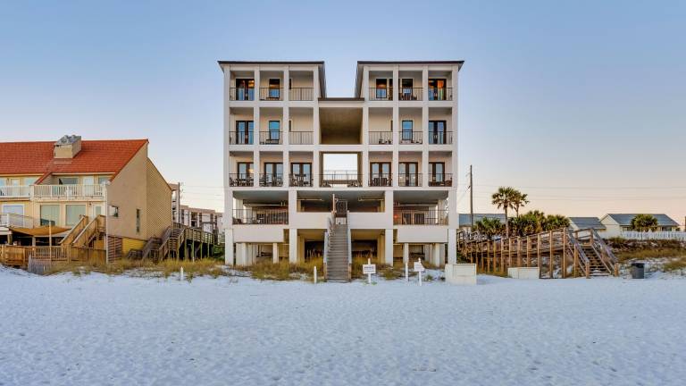 House Destin
