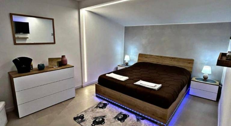 Rental apartment with 1 room for 3 persons — photo 2
