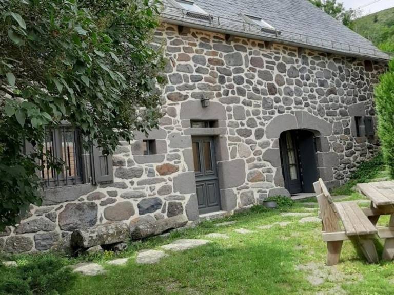 Cottage Saint-Jacques-des-Blats