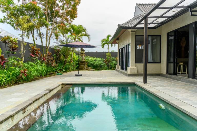 Appartement Ubud