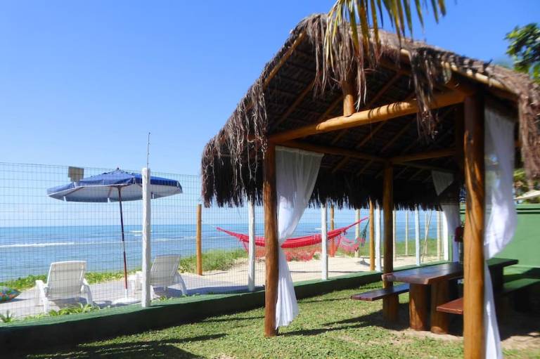 Apart hotel Porto Seguro