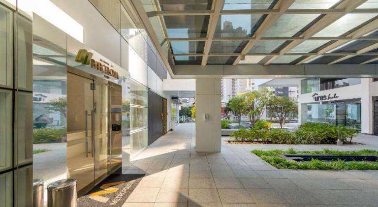 Edificio Metropolitan Barcelona - Jardim Goias - MBC — photo 4
