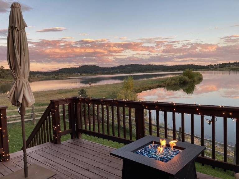 Cabin  Pagosa Springs