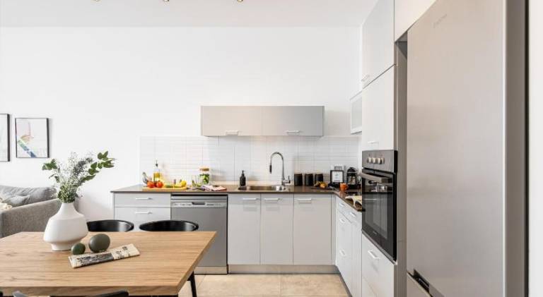 Charming apartment | Close to Carmel Market | Beach nearby | Dogs allowed — photo 3