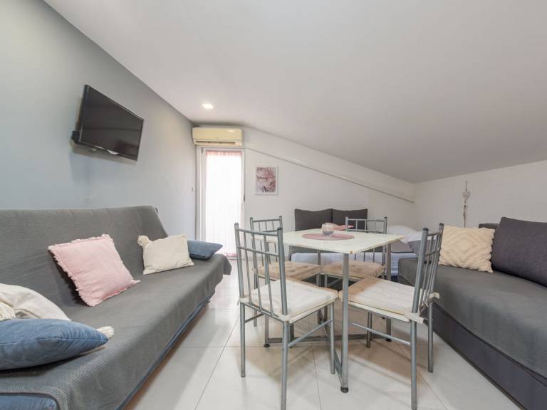 Nice rental apartment with barbeque & terrace | Sea view | Pets are welcome — photo 2