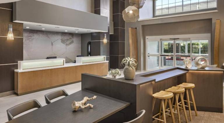 SpringHill Suites by Marriott Turlock — photo 4
