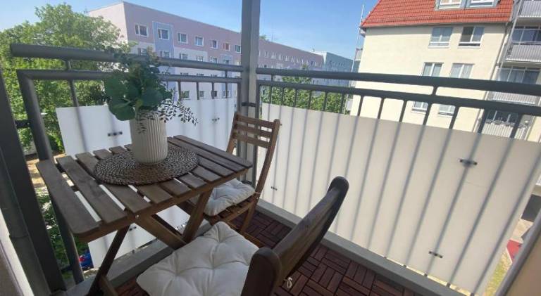 Holiday apartment with 1 room for 2 persons — photo 3