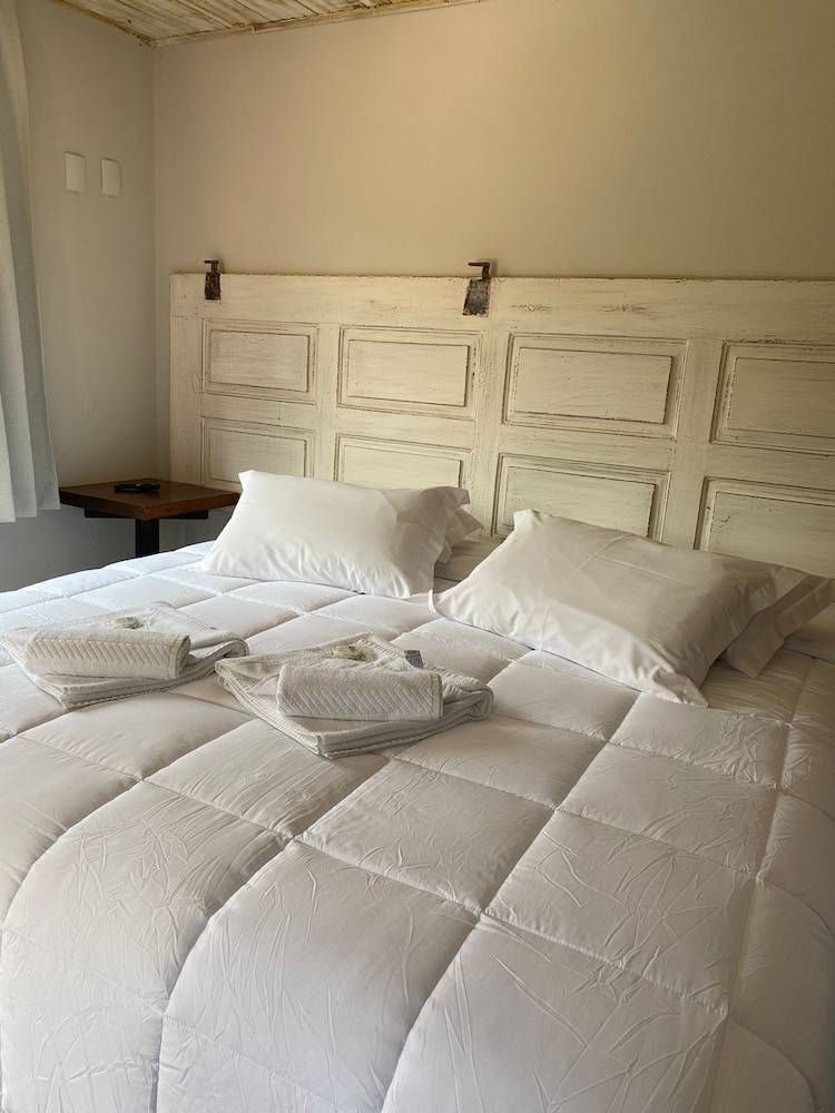 Apartamento Conceição da Ibitipoca