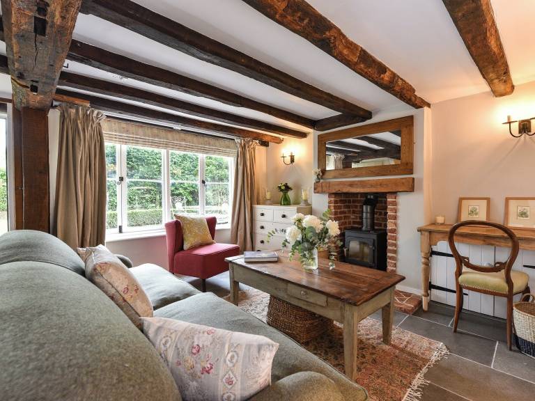 Cottage Cheriton