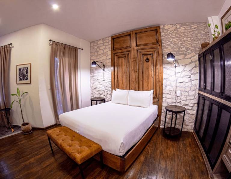 Apartment  Santeagueda