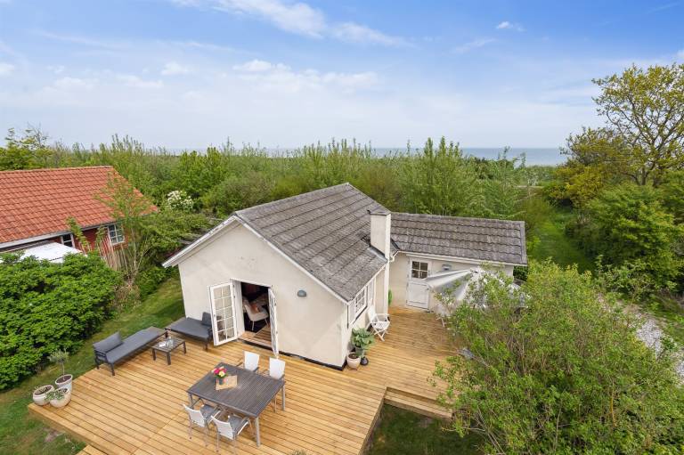 Ferienhaus  Otterup Sogn