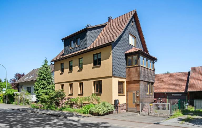 Ferienwohnung Springstille