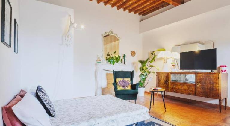 Beautiful house | Near Lucca Cathedral | Pets allowed — photo 2