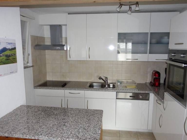 Fully equipped rental apartment with barbeque & garden | Nature view | Pets allowed — photo 3