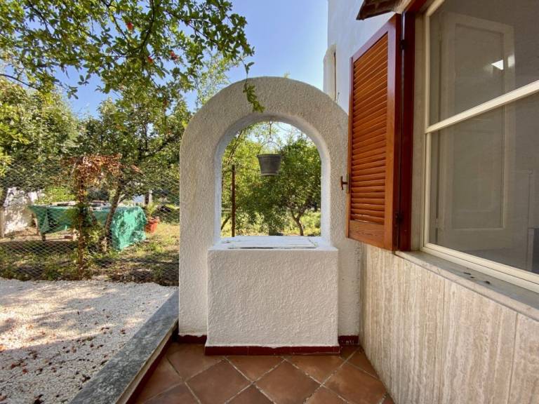 House with grill, garden & terrace | Garden view — photo 3