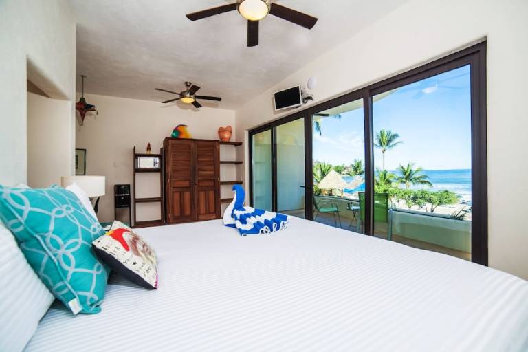 Condo Sayulita