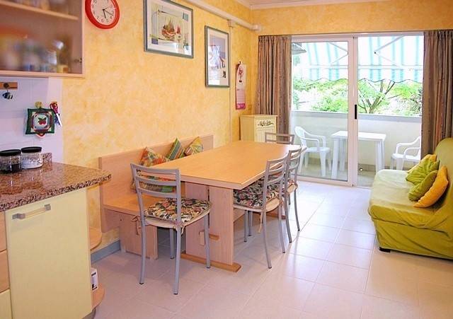 60 M² Ferienwohnung ∙ 2 Schlafzimmer ∙ 6 Gäste - Bibione Pineda