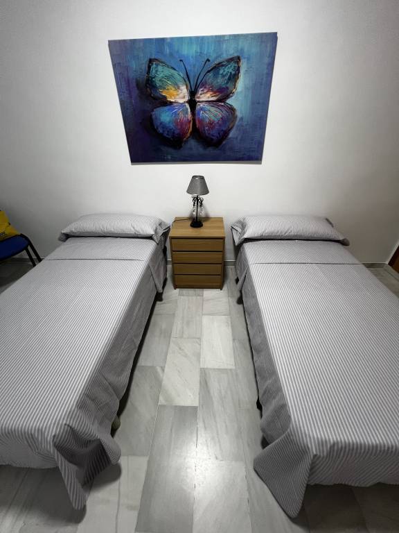 Apartamento en Cádiz