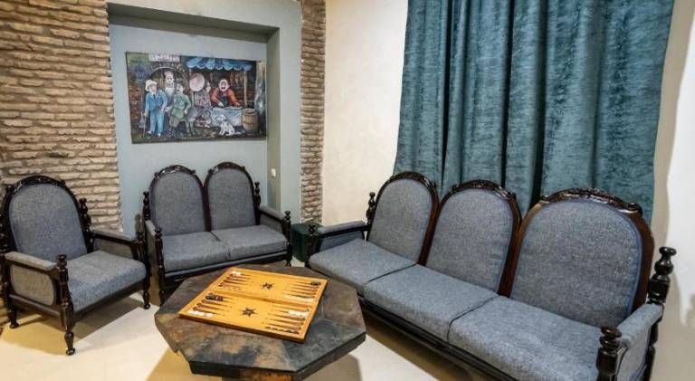 Tiflis Hotel — photo 4