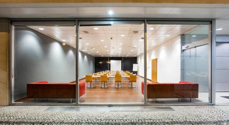 B&B HOTEL Cantanhede Coimbra — photo 4