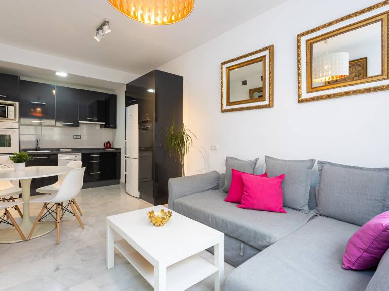 Rental apartment | Next to Picasso Museum — photo 4