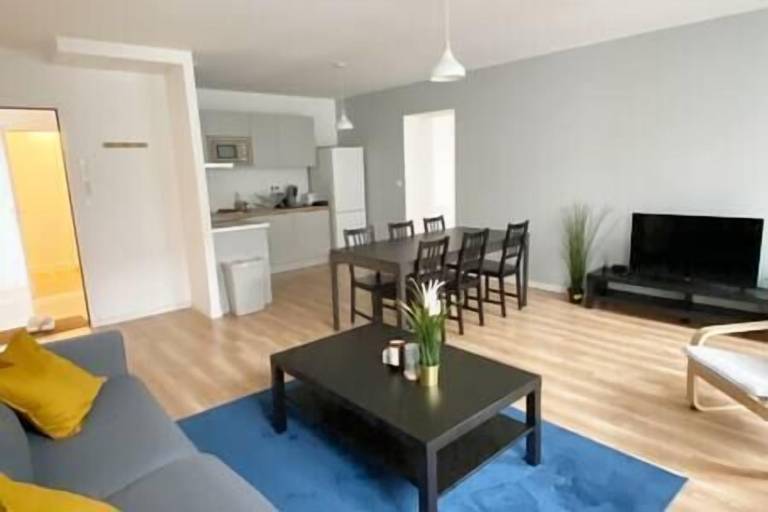 Appartement Orléans