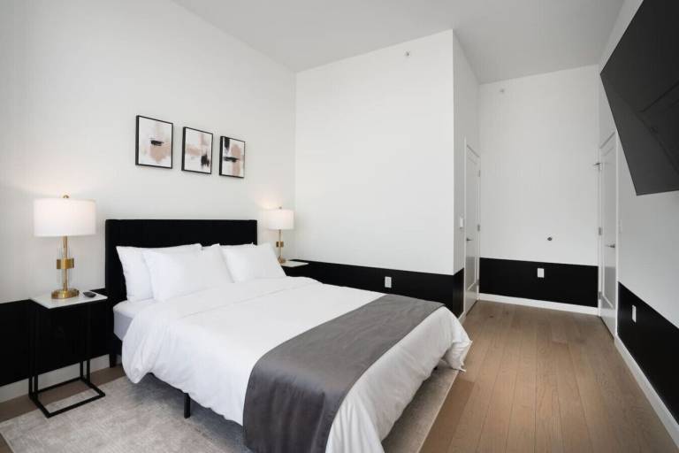 Apartment  Hoboken