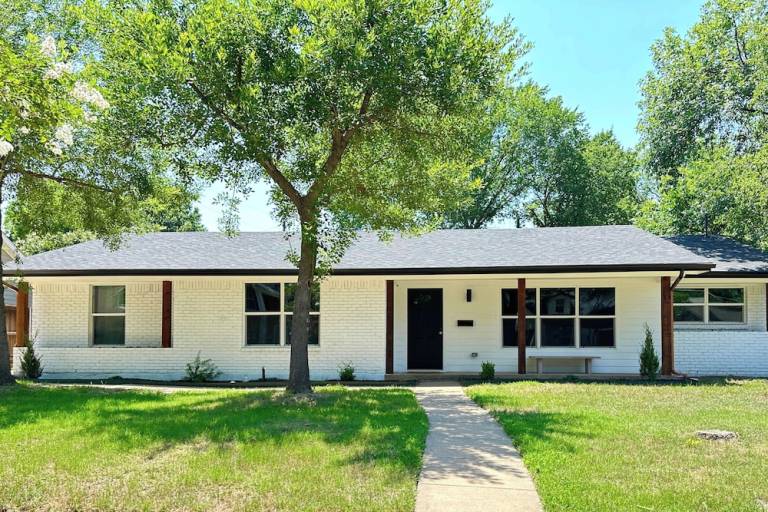 Cottage Irving